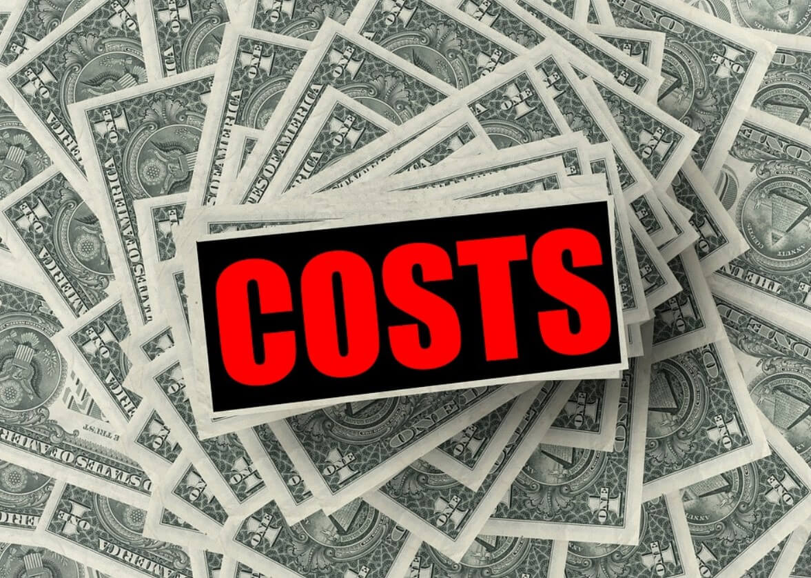 Cost Of A Sewer Backup Cleanup 