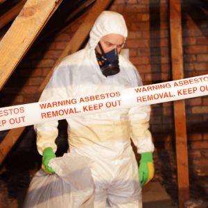 What is The Most Common Cause of Asbestos Exposure