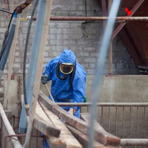 Why Asbestos Abatement is Essential in Older Properties