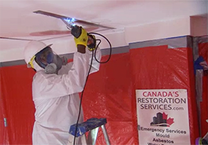 See us On Mike Holmes Makes it Right