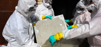 The Benefits of Asbestos Testing