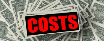 The Cost of a Sewer Backup Cleanup