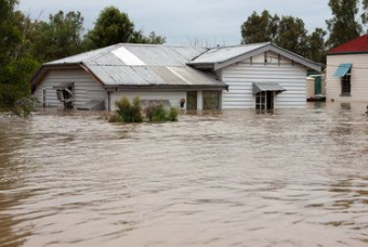 Steps to Take When Expecting a Flood