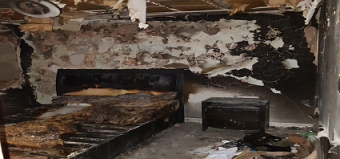 How to Prevent Fire Damage in your Home