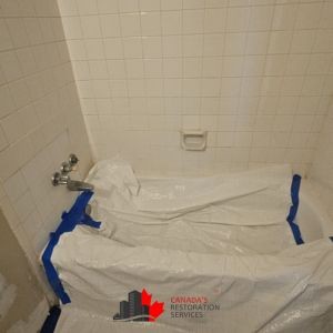 bathroom mold and asbestos abatement Toronto