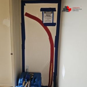 asbestos abatement Toronto