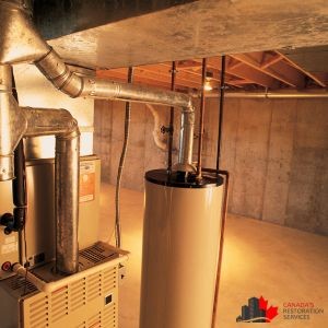 What to Do If Your Boiler Is Covered In Asbestos?