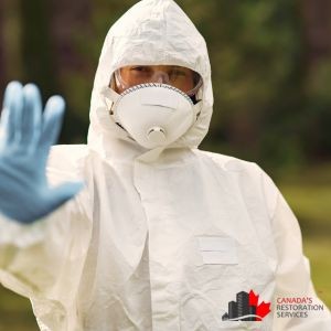 What a Typical Asbestos Removal Timeline Looks Like