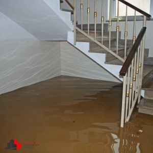 Why Commercial Basements Are High-Risk for Flooding
