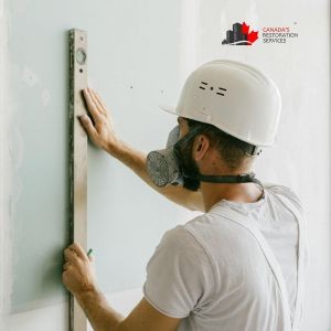 building materials for asbestos removal and inspection in Mississauga