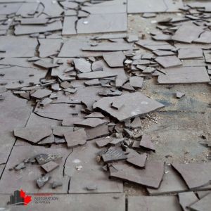 Do Mississauga Homes Need Asbestos Testing Before Removing Old Flooring?
