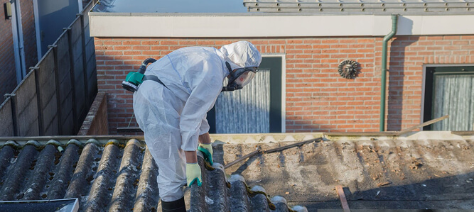 asbestos abatement