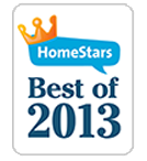 Reviews on Homestars.com
