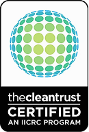 CleanTrust Certified