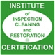 Institute certification
