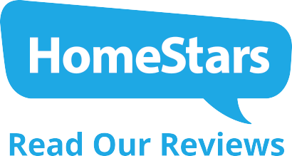HomeStars certified restoration services
