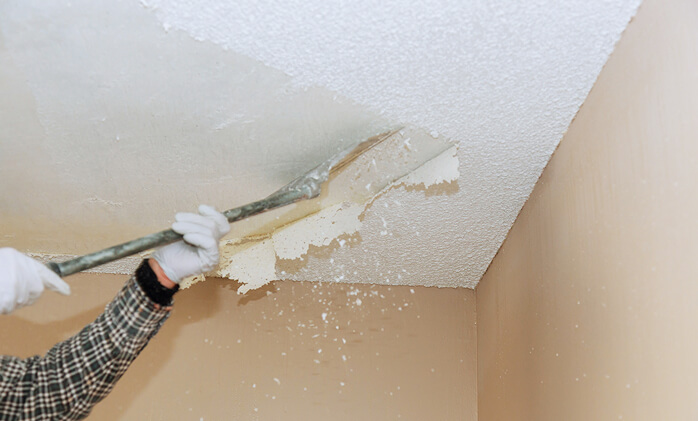 Safe & Effective Asbestos Abatement Services