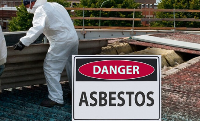 Edmonton's Leading Asbestos Removal Services