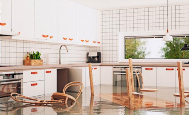 canada top water danage restoration company