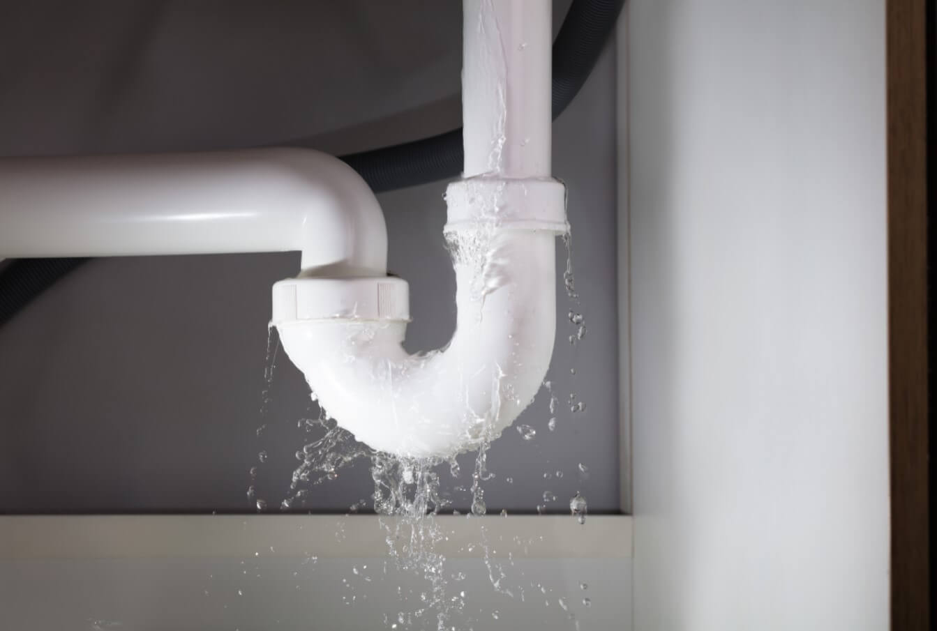 Burst Pipe Repair Cost And Services 