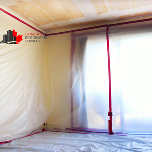 asbestos removal Toronto