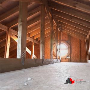 mold and asbestos removal Edmonton