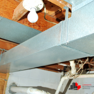 aluminum air duct asbestos removal toronto