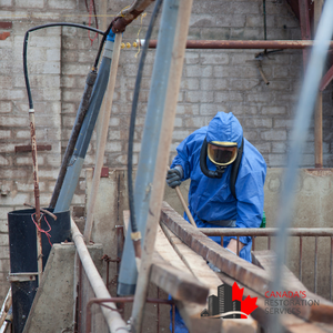 asbestos abatement contractors Toronto