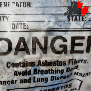 asbestos removal