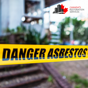 asbestos removal costs Toronto