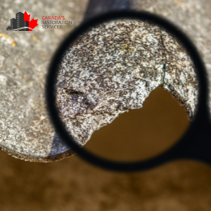 asbestos inspection Toronto