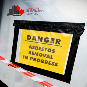 asbestos removal costs Toronto