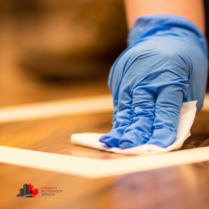 asbestos testing services Montreal