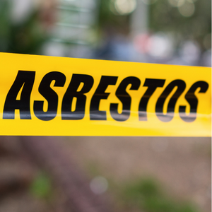 asbestos testing Toronto