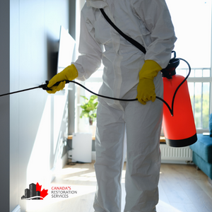 mold removal services