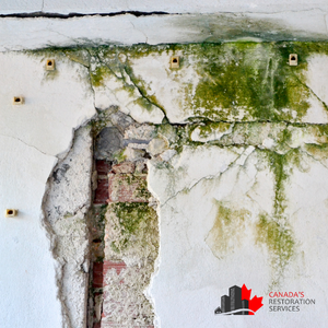 mold removal Toronto