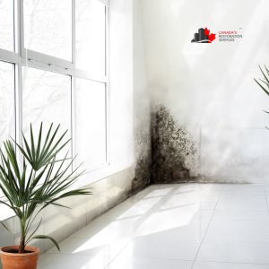 plants black mold air quality