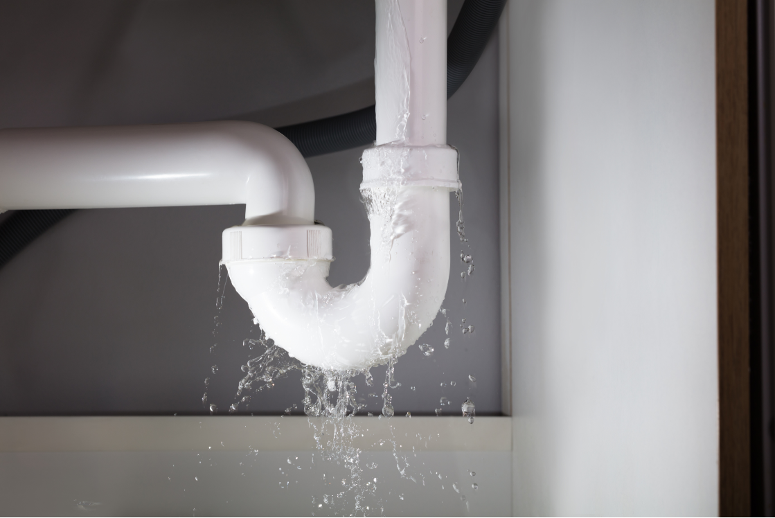 Burst Pipe Repair Cost And Services 