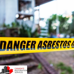 asbestos removal Toronto