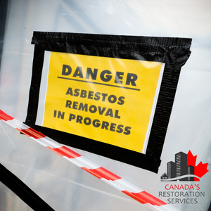 asbestos removal mississauga