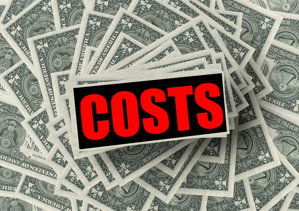 Cost Of A Sewer Backup Cleanup 