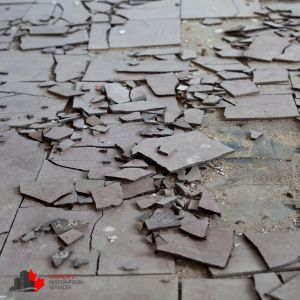 asbestos removal mississauga
