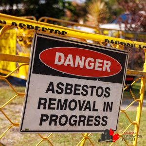asbestos removal edmonton