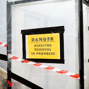 asbestos removal montreal