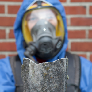 asbestos removal company