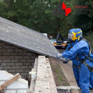 asbestos removal toronto