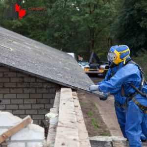 asbestos removal toronto
