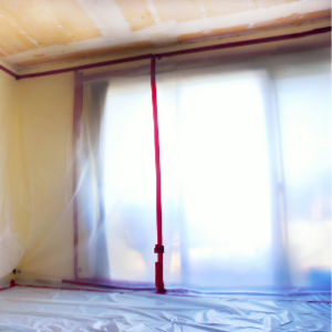 asbestos removal company Toronto