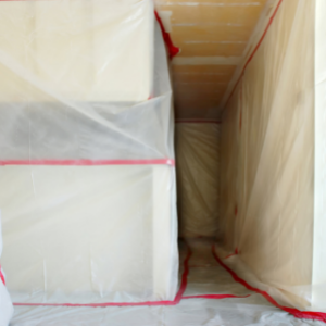 office asbestos removal