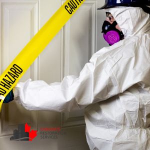 asbestos removal Toronto